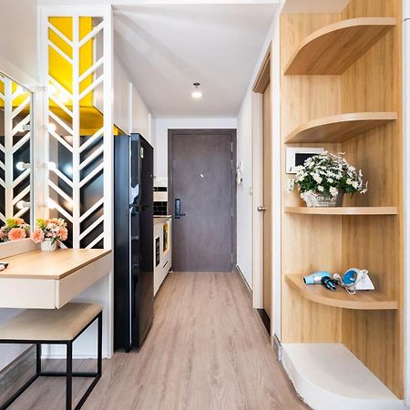 Oui! Oui! Saigon Apartment - Rivergate Residence Ho Chi Minh City Exterior photo